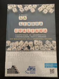 Libri e testi classe prima e biennio tecnico