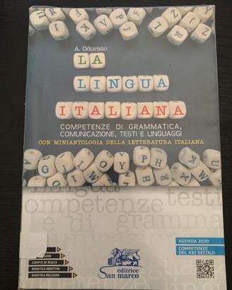 Libri e testi classe prima e biennio tecnico