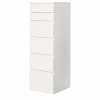 Cassettiera malm ikea