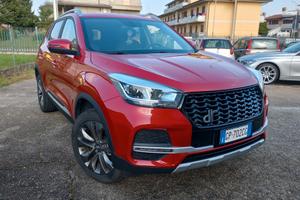 Dr Dr 4.0 dr 4.0 1.5 Bi-Fuel GPL