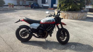 ducati scambler