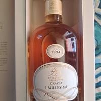 Grappa Antonella Bocchino
