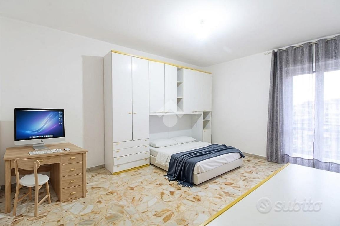 Appartamento – Lucera, Foggia - Vista 4