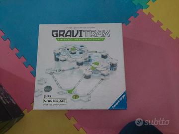 Gravitrax starter kit