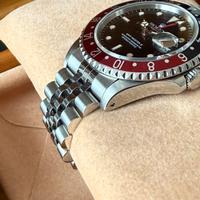 Rolex 1600 Full set Jubilee '50 TOP condizioni