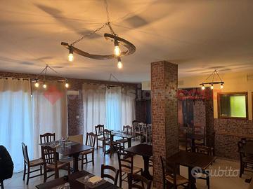 Ristorante Potenza [Cod. rif 3223063VCG]