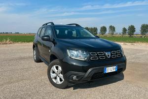 Dacia Duster 1.0 tce gpl 2021 109758km