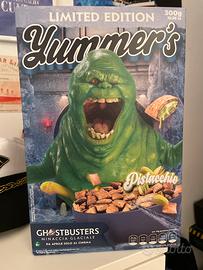 Yummers ghostbusters