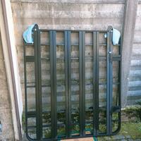 Porta pacchi Porta bagagli auto fuoristrada 