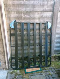Porta pacchi Porta bagagli auto fuoristrada 