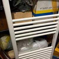 Scaldasalviette bagno