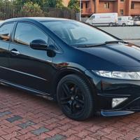 Honda civic 1.8 i-vtec 140 cv 