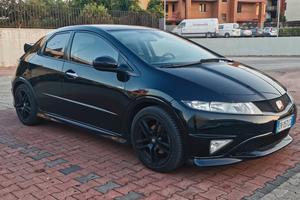 Honda civic 1.8 i-vtec 140 cv 