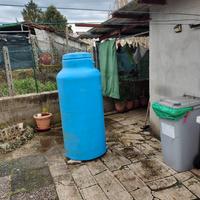 cisterna acqua 