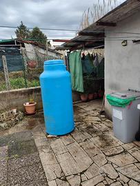 cisterna acqua 