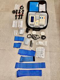 MOSAICO elettromedicale fisioterapia sport