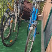 bicicletta
