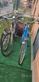 bicicletta
