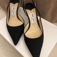 Scarpe Jimmy Choo
