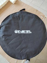 Ruotino scorta Jaguar Land Rover Ford 5x108 nuovo 