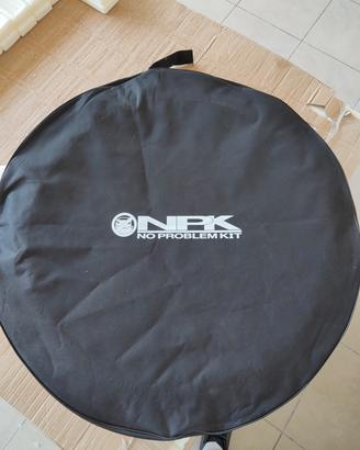 Ruotino scorta Jaguar Land Rover Ford 5x108 nuovo 