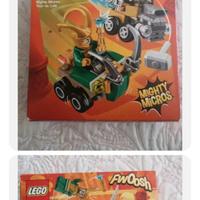 Lego Mighty76093e76091