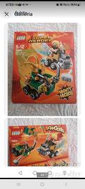 Lego Mighty76093e76091
