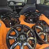 Cerchi Mini Cooper