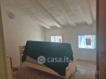 Casa a Schiera