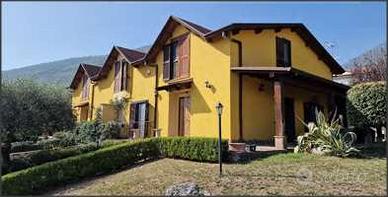 Porzione di Villa a Cassino