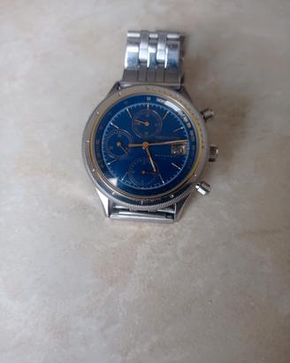 orologio Hamilton Lancaster