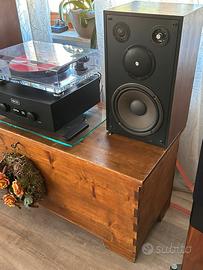 Diffusori  Namco 3 vie