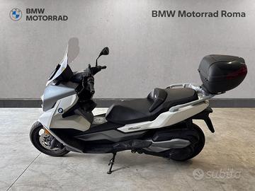 BMW C 400 GT Abs
