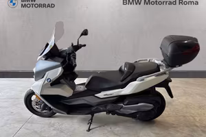 BMW C 400 GT Abs