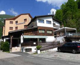 Hotel - albergo a Selva di Progno (VR) - Giazza