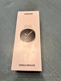 Galaxy Watch8