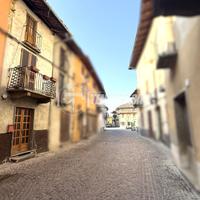Casa indipendente a San Giorgio Canavese 4 locali