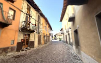 Casa indipendente a San Giorgio Canavese 4 locali