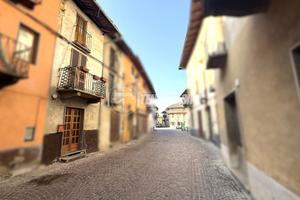 Casa indipendente a San Giorgio Canavese 4 locali