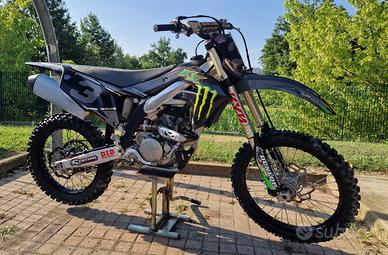 Kawasaki KXF 300 2023
