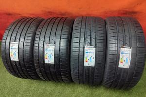 275 35 22 - 315 30 22 Gomme Estive BMW X5 X6 R22