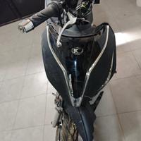 Kymco People 125 - 2023