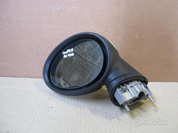 Mini Cooper R56 Specchio/Specchietto Sx