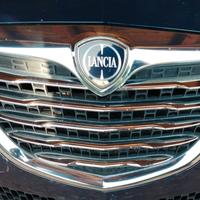 griglia calandra lancia delta mod. 2010