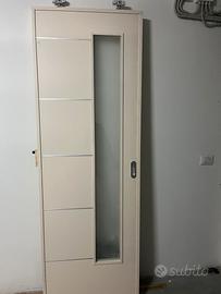 Porta scrigno come nuova
