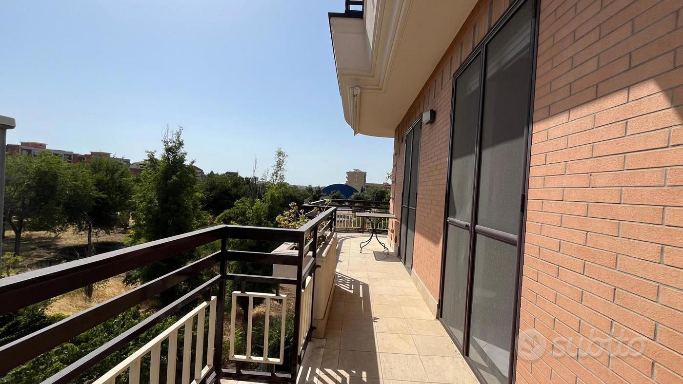 Appartamento – San Severo, Foggia - Vista 4