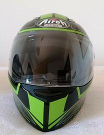 Casco Airoh Movement s - taglia M