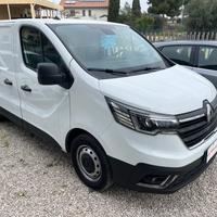 Renault TRAFIC 150 cv