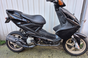 Mbk Nitro Aerox