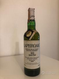 Laphroaig 10 Scotch Whisky 70 cl
